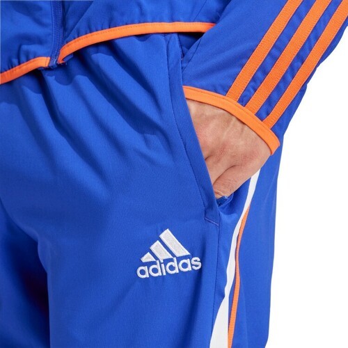 adidas Performance-Pantalon tissé F50-3