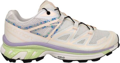 SALOMON-Baskets XT-6 Mindful 3 Vanilla Ice/Cloud Pink/Orchid Petal-image-1