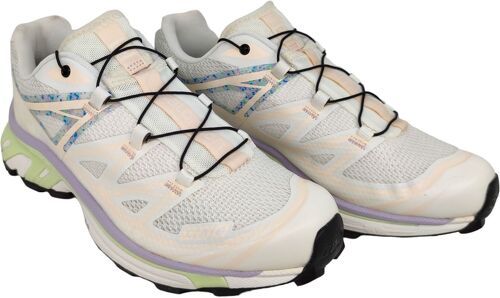 SALOMON-Baskets XT-6 Mindful 3 Vanilla Ice/Cloud Pink/Orchid Petal-2