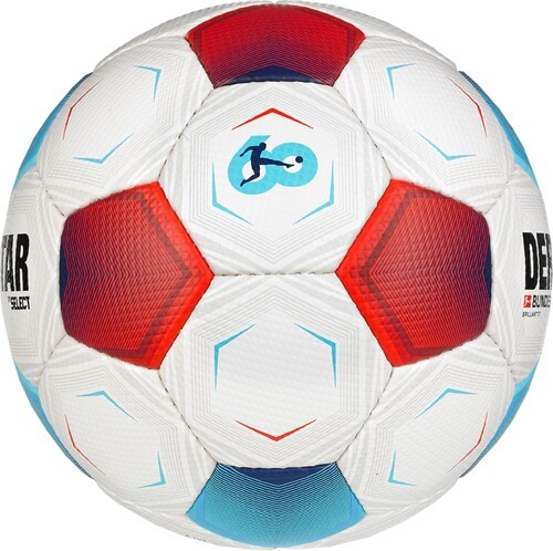 Derbystar-Buli Brillant Tt V23 Pallone De Training-1