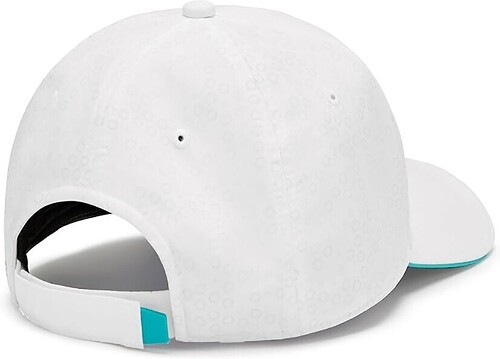 MERCEDES AMG PETRONAS MOTORSPORT-Casquette De Baseball Équipe Mercedes Amg Petronas Motorsport Formule 1 Officiel-1