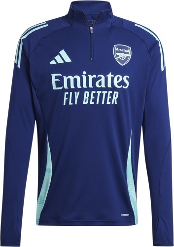 adidas-FC Arsenal London sweatshirt-image-1