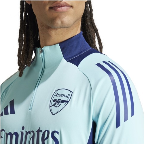 adidas-Fc Arsenal London Felpa-3