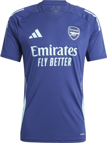 adidas-FC Arsenal London training t-shirt-image-1