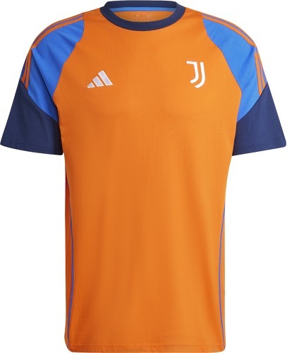 adidas-Juventus Turin t-shirt-image-1