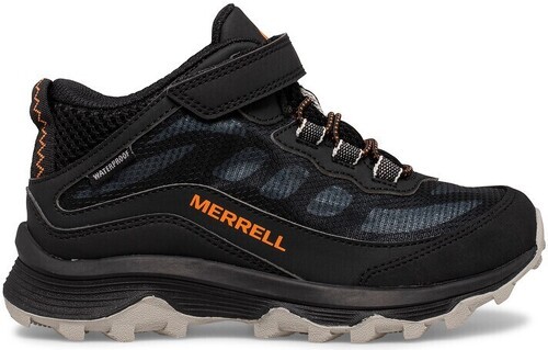 MERRELL-Moab Speed Mid A/C WTRPF-0