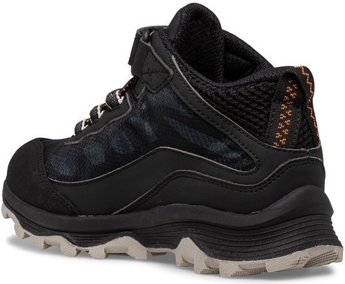 MERRELL-Moab Speed Mid A/C WTRPF-1