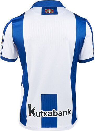 Real Sociedad-Maglia Home Real Socieded 2024/2025-1