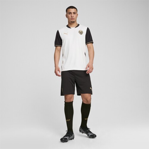 PUMA-Pantaloncini 24/25 Valencia Cf-2