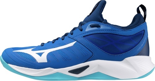 MIZUNO-Wave Dimension-1