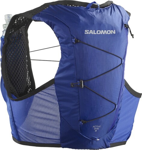 SALOMON-ACTIVE SKIN 4 SET Bleu PE 2024-0