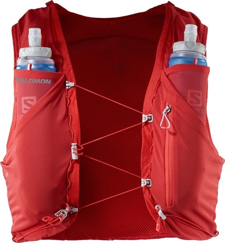 SALOMON-Advanced Skin 5 Set - Gilet d'hydratation-1