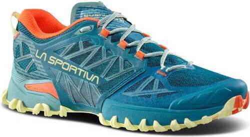 LA SPORTIVA-Bushido III Woman-2