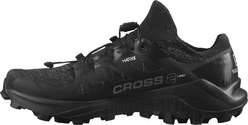 SALOMON-Cross 2/Pro W-3