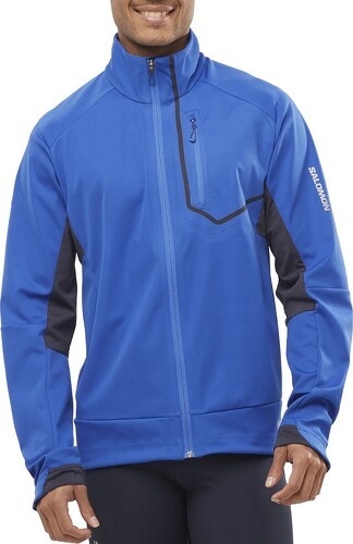 SALOMON-GTX® PRO WS JKT M-image-1