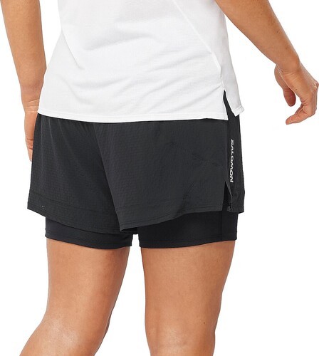 SALOMON-Sense Aero 2in1 Short W-1