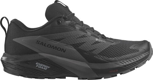 SALOMON-Sense Ride 5 GTX W-0