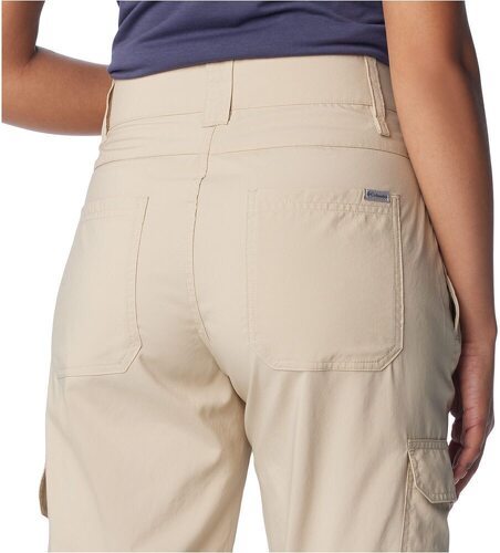 Columbia-Silver Ridge Utility Capri-4