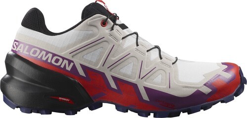 SALOMON-Speedcross 6 Wide W-0