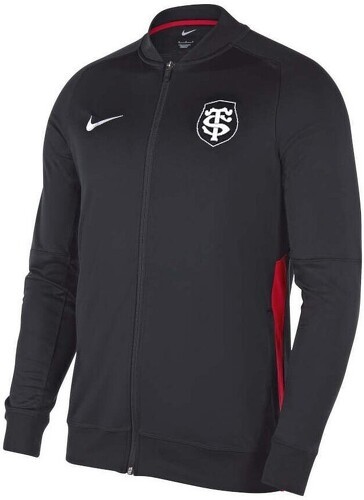 NIKE-Veste Training Stade Toulousain 2022/2023-image-1