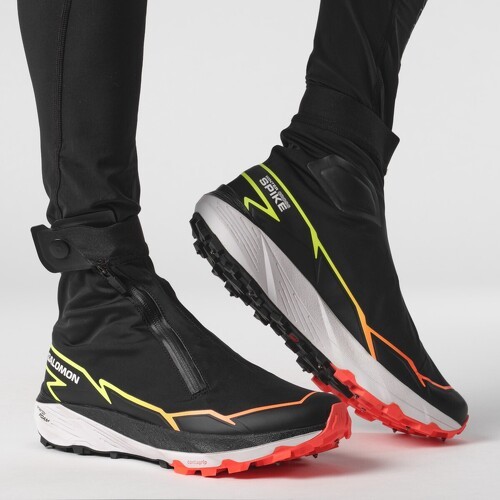 SALOMON-Winter Cross Spike-1