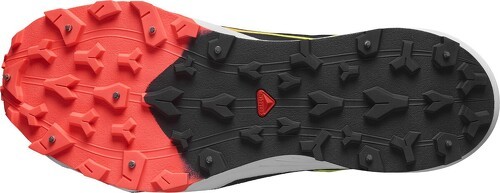 SALOMON-Winter Cross Spike-3