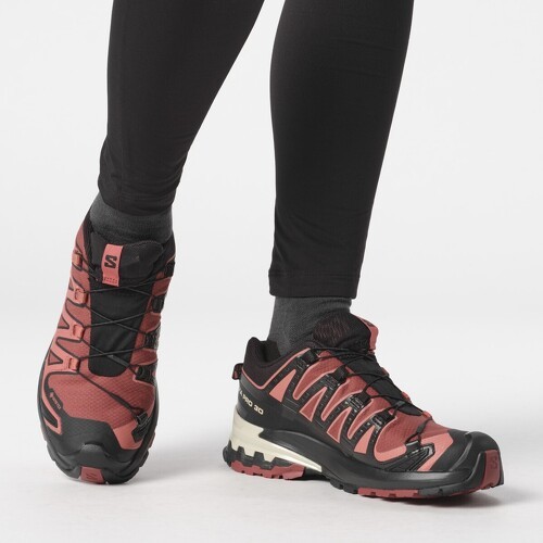 SALOMON-Xa Pro 3D V9 Salomon-1