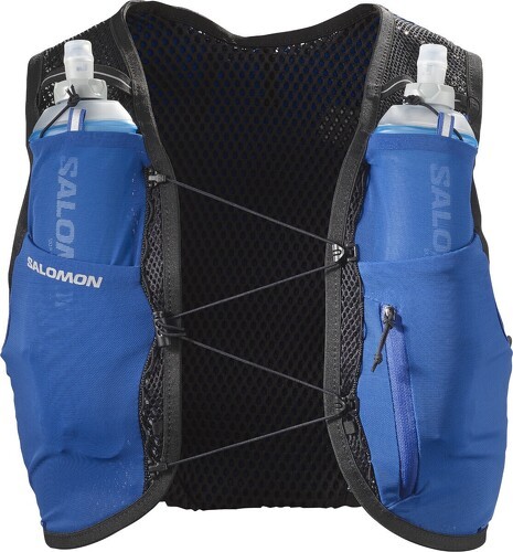 SALOMON-ACTIVE SKIN 4 SET Bleu PE 2024-1