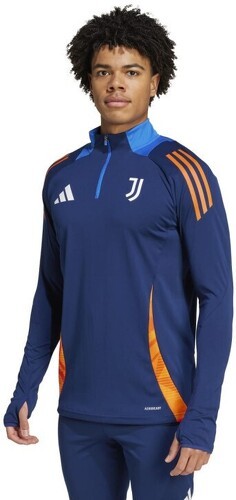 adidas Performance-Haut d'entraînement Juventus Tiro 24 Competition-1