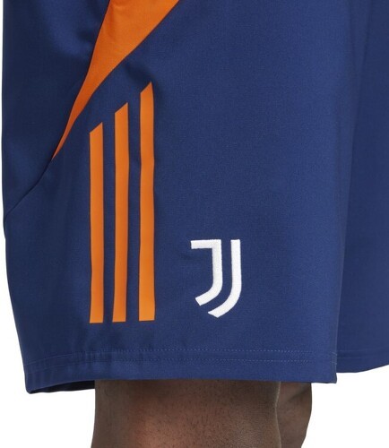 adidas-Short Juventus Training 2024-2025-3