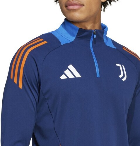 adidas-Adidas Juventus Training 2024/2025-3