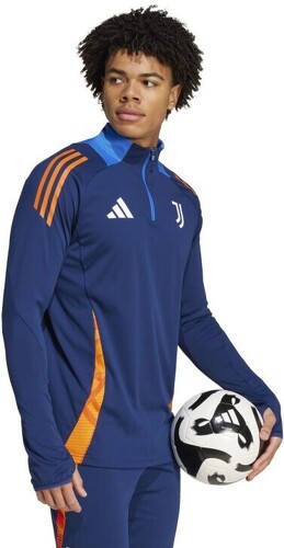 adidas-Adidas Juventus Training 2024/2025-2