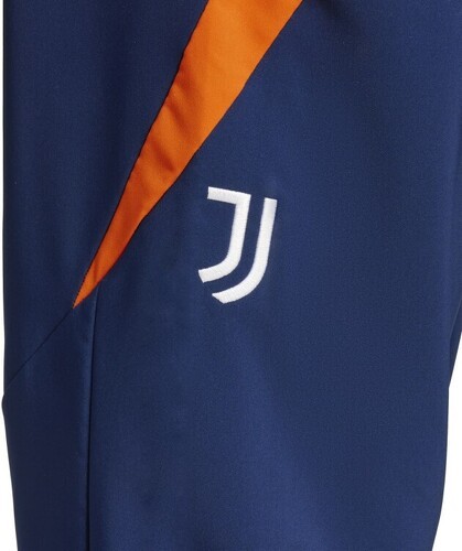 adidas-Pantaloni Da Tuta Prematch Juventus Turin 2024/25-4