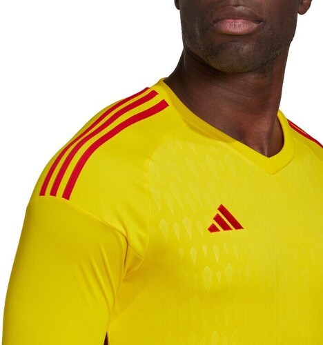 adidas Performance-Maillot de gardien de but à manches longues Tiro 23 Competition-4