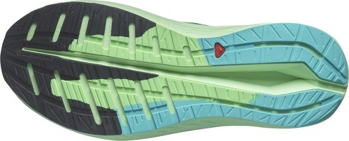 SALOMON-Aero Volt 2-3