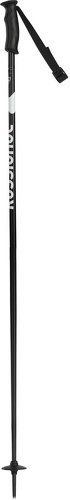 ROSSIGNOL-Batons De Ski Rossignol Electra Black-0