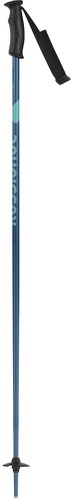 ROSSIGNOL-Batons De Ski Rossignol Electra Blue-0