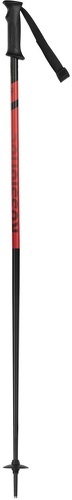 ROSSIGNOL-Batons De Ski Rossignol Tactic Black-0