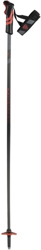 ROSSIGNOL-Batons De Ski Rossignol Tactic Clip Black Lime-0