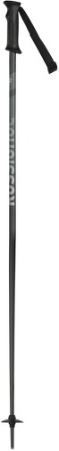 ROSSIGNOL-Batons De Ski Rossignol Tactic Grey-image-1