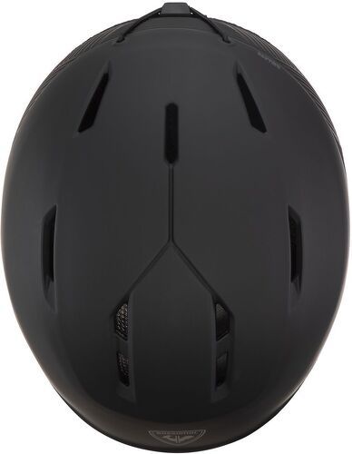 ROSSIGNOL-Casque De Ski / Snow Rossignol Fit Impacts Black Homme-2