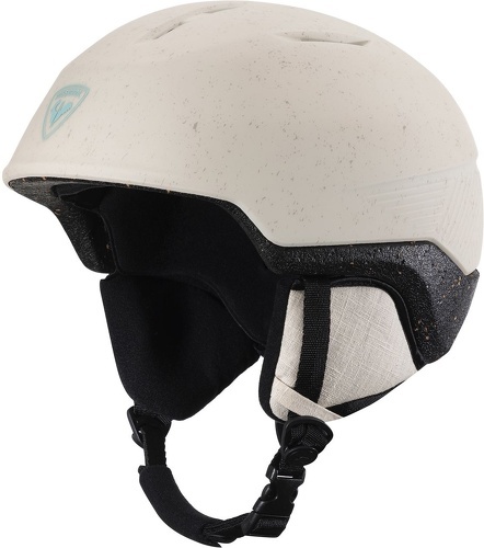 ROSSIGNOL-Casque De Ski / Snow Rossignol Fit Impacts Essential Sand Homme-0