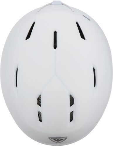 ROSSIGNOL-Casque De Ski / Snow Rossignol Fit Impacts W White Femme-2