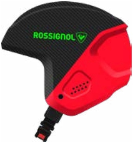 ROSSIGNOL-Casque De Ski / Snow Rossignol Hero Giant Carbon 2.0 Fis Homme-0