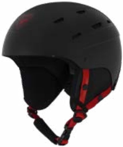 ROSSIGNOL-Casque De Ski / Snow Rossignol Reply Impacts Rental Homme-0