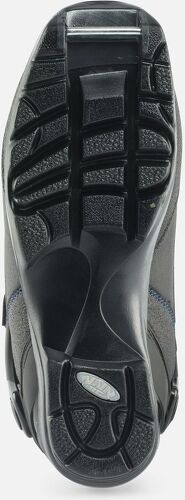 ROSSIGNOL-Chaussures De Ski De Fond Rossignol Bc 6 Fw Noir Femme-2