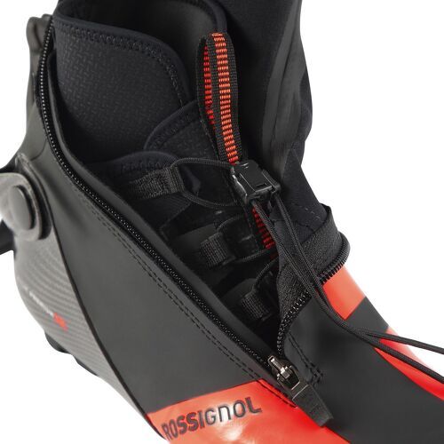 ROSSIGNOL-Chaussures De Ski De Fond Rossignol X Ium Carbon Premium Skate Noir Homme-1