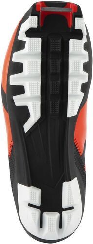 ROSSIGNOL-Chaussures De Ski De Fond Rossignol X Ium Junior Cl Noir Garçon-2