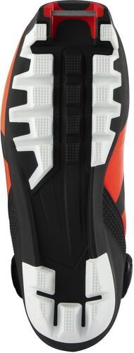 ROSSIGNOL-Chaussures De Ski De Fond Rossignol X Ium Junior Sc Noir Garçon-1