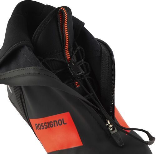 ROSSIGNOL-Chaussures De Ski De Fond Rossignol X Ium Junior Sc Noir Garçon-2